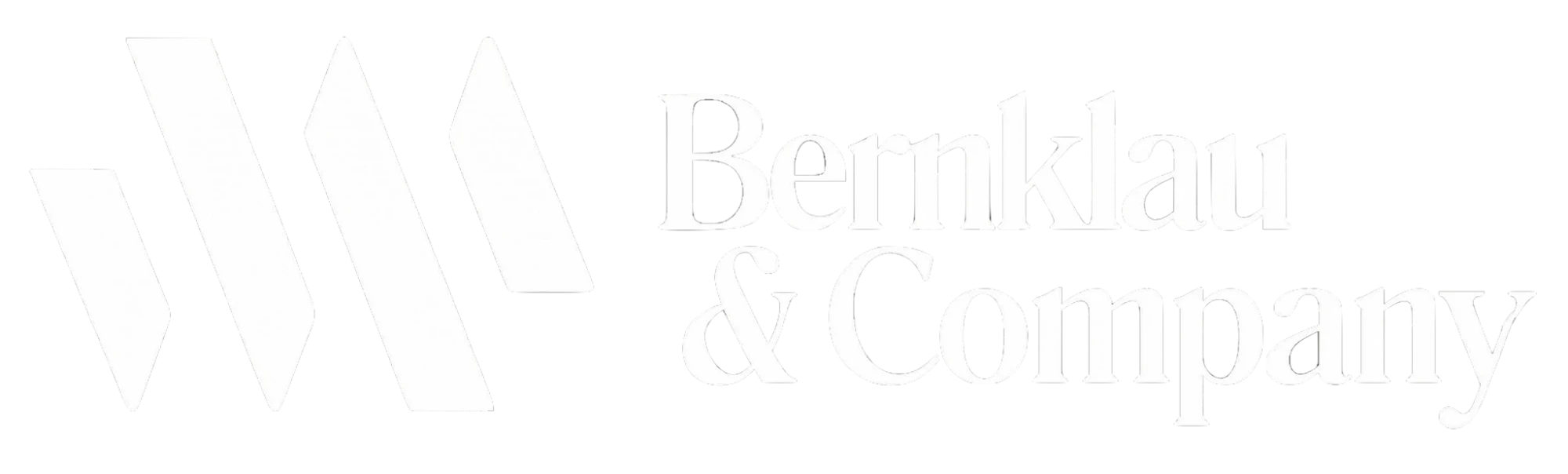 Bernklau & Company
